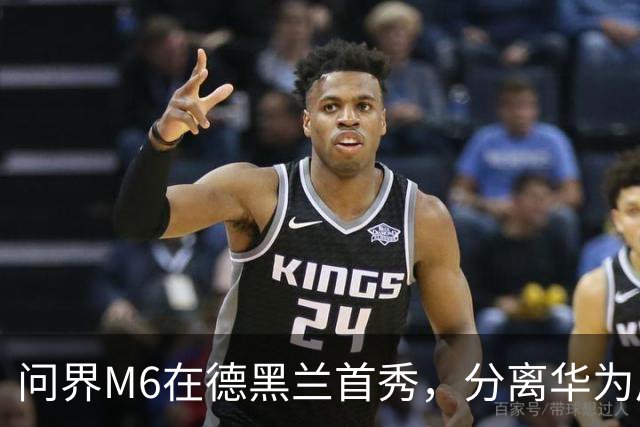 问界M6在德黑兰首秀，分离华为后能否乘风破浪？